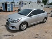 ✅ 2019 Hyundai Accent SE • VIN: 3KPC24A30KE061298 • Лот: 57965224. Опубликован ранее на Copart с пробегом 59 659 миль. Бесплатный доступ к архиву аукционных продаж из США и подробный отчёт об истории автомобиля на DreamBid. Изображение 1.