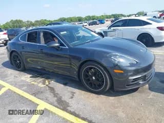 ✅ 2017 Porsche Panamera 4S • VIN: WP0AB2A74HL122473 • Лот: 42335827. Опубликован ранее на IAAI с пробегом 93 755 миль. Бесплатный доступ к архиву аукционных продаж из США и подробный отчёт об истории автомобиля на DreamBid. Изображение 1.