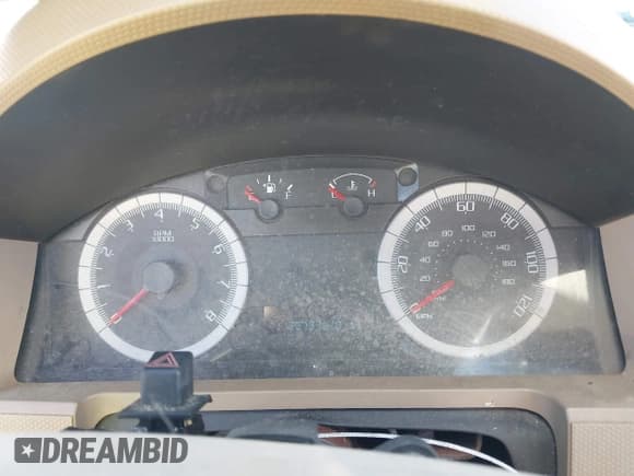 ✅ 2009 Ford Escape XLT • VIN: 1FMCU03G59KB61676 • Lot: 43421435. Wystawiony na IAAI z przebiegiem 257 849 mil. Bezpłatny archiwum sprzedaży aukcyjnych z USA i szczegółowy raport historii pojazdu na DreamBid. Zdjęcie 7.