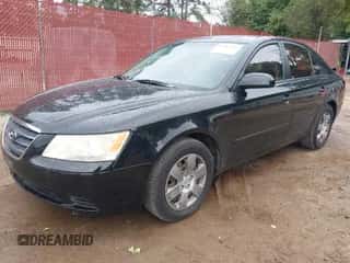 2009 Hyundai Sonata GLS с VIN 5NPET46C39H525396, выставлен на аукционе IAAI как лот 43489306 с пробегом 205 411 миль миль и . История ставок и продаж доступна на DreamBid. Изображение 2.