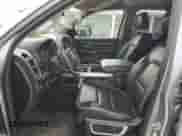 2020 Ram 1500 Laramie with VIN 1C6RREDT2LN270862, listed as a Copart auction lot 61177895 with 58,238 mi miles and Salvage title. Bid and sale history available at DreamBid. Image 7.