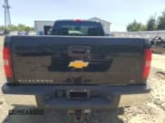 ✅ 2014 Chevrolet Silverado 2500HD LT • VIN: 1GC0KXCG2EF162700 • Lot: 59271715. Listed on Copart with 88,060 mi. Free auction sales archive from the USA and detailed vehicle history report at DreamBid. Image 6.