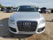 ✅ 2014 Audi Q5 Premium Plus • VIN: WA1LFAFP6EA015846 • Lot: 84893615. Listed on Copart with 119,671 mi. Free auction sales archive from the USA and detailed vehicle history report at DreamBid. Image 5.