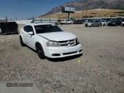 ✅ 2014 Dodge Avenger SXT • VIN: 1C3CDZCG2EN165416 • Лот: 68768914. Опубликован ранее на Copart с пробегом 68 379 миль. Бесплатный доступ к архиву аукционных продаж из США и подробный отчёт об истории автомобиля на DreamBid. Изображение 11.
