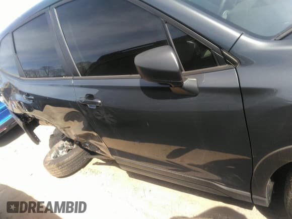 ✅ 2023 Subaru Forester • VIN: JF2SKAAC9PH477458 • Lot: 41801238. Listed on IAAI with 2,557 mi. Free auction sales archive from the USA and detailed vehicle history report at DreamBid. Image 13.