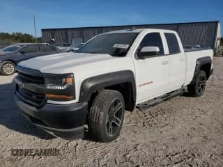 ✅ 2019 Chevrolet Silverado 1500 LT • VIN: 2GCRCPEC2K1174007 • Lot: 76014734. Wystawiony na Copart z przebiegiem 30 216 mil. Bezpłatny archiwum sprzedaży aukcyjnych z USA i szczegółowy raport historii pojazdu na DreamBid. Zdjęcie 1.