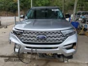 ✅ 2024 Ford Explorer Limited • VIN: 1FMSK8FH6RGA29081 • Lot: 71114505. Wystawiony na Copart z przebiegiem 70 948 mil. Bezpłatny archiwum sprzedaży aukcyjnych z USA i szczegółowy raport historii pojazdu na DreamBid. Zdjęcie 5.