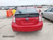 ✅ 2014 Toyota Prius Four • VIN: JTDKN3DU2E1768203 • Lot: 43824435. Listed on IAAI with 116,410 mi. Free auction sales archive from the USA and detailed vehicle history report at DreamBid. Image 17.