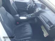 ✅ 2020 Acura RDX • VIN: 5J8TC1H33LL006615 • Lot: 43095387. Listed on IAAI with 85,437 mi. Free auction sales archive from the USA and detailed vehicle history report at DreamBid. Image 5.