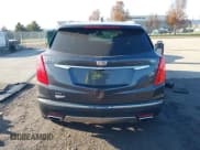 ✅ 2017 Cadillac XT5 Platinum AWD • VIN: 1GYKNFRS7HZ192746 • Lot: 43721747. Listed on IAAI with 72,703 mi. Free auction sales archive from the USA and detailed vehicle history report at DreamBid. Image 15.