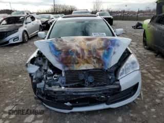 2011 Hyundai Genesis Coupe R-Spec с VIN KMHHT6KD1BU062818, выставлен на аукционе Copart как лот 84379554 с пробегом 126 111 миль миль и Списание • Salvage title. История ставок и продаж доступна на DreamBid. Изображение 5.