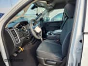 ✅ 2022 Ram 1500 Tradesman • VIN: 1C6RR6FG1NS148150 • Lot: 70525755. Listed on Copart with 59,918 mi. Free auction sales archive from the USA and detailed vehicle history report at DreamBid. Image 7.