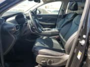 ✅ 2023 Hyundai Santa Fe Limited • VIN: 5NMS44ALXPH579098 • Lot: 65031904. Wystawiony na Copart z przebiegiem 17 244 mil. Bezpłatny archiwum sprzedaży aukcyjnych z USA i szczegółowy raport historii pojazdu na DreamBid. Zdjęcie 7.