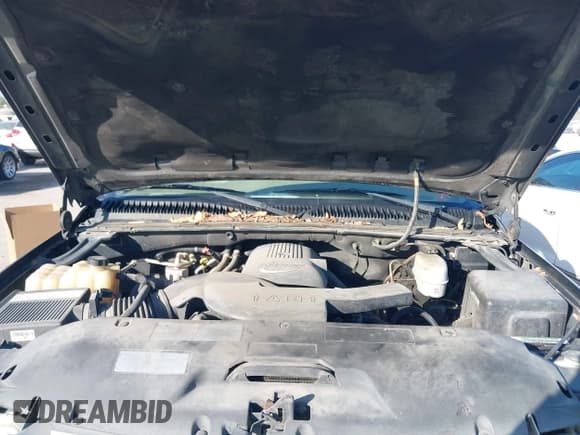 ✅ 2005 Chevrolet Tahoe LS • VIN: 1GNEC13V75R136856 • Lot: 43682857. Listed on IAAI with Not provided. Free auction sales archive from the USA and detailed vehicle history report at DreamBid. Image 10.