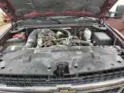 ✅ 2009 Chevrolet Silverado 2500HD LT • VIN: 1GCHK53699F173987 • Lot: 89061005. Listed on Copart with 116,177 mi. Free auction sales archive from the USA and detailed vehicle history report at DreamBid. Image 13.