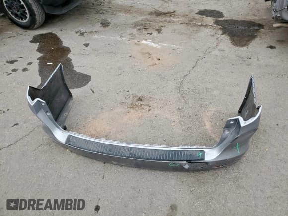 ✅ 2023 Honda Odyssey Touring • VIN: 5FNRL6H87PB072238 • Лот: 93442215. Опубликован ранее на Copart с пробегом 35 464 миль. Бесплатный доступ к архиву аукционных продаж из США и подробный отчёт об истории автомобиля на DreamBid. Изображение 13.