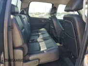 ✅ 2010 Chevrolet Silverado 1500 LTZ • VIN: 3GCRCTE06AG291495 • Lot: 75998384. Listed on Copart with 250,385 mi. Free auction sales archive from the USA and detailed vehicle history report at DreamBid. Image 10.