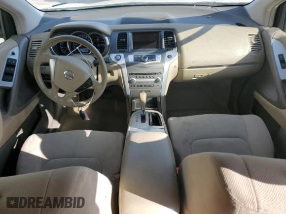 ✅ 2011 Nissan Murano LE • VIN: JN8AZ1MU3BW067449 • Lot: 86105955. Listed on Copart with 183,153 mi. Free auction sales archive from the USA and detailed vehicle history report at DreamBid. Image 8.
