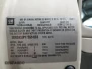 ✅ 2007 Chevrolet HHR LT • VIN: 3GNDA33P17S614560 • Lot: 45648555. Listed on Copart with 119,738 mi. Free auction sales archive from the USA and detailed vehicle history report at DreamBid. Image 13.