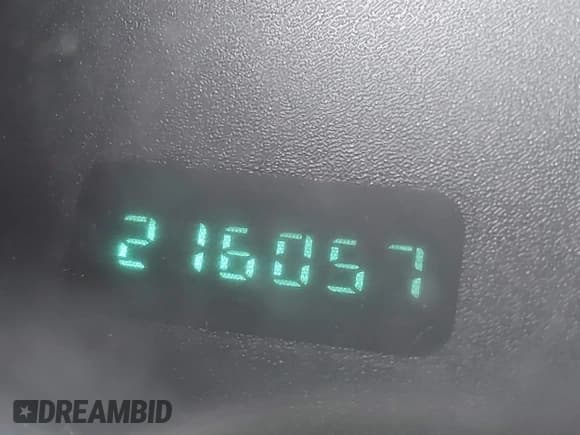 ✅ 2000 Dodge Dakota Sport • VIN: 1B7HG2AZ4YS711580 • Lot: 42400349. Wystawiony na IAAI z przebiegiem 216 057 mil. Bezpłatny archiwum sprzedaży aukcyjnych z USA i szczegółowy raport historii pojazdu na DreamBid. Zdjęcie 15.