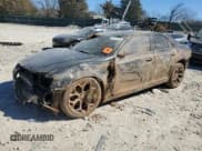 ✅ 2017 Chrysler 300 S Alloy Edition • VIN: 2C3CCABG5HH617748 • Lot: 65248725. Listed on Copart with 97,340 mi. Free auction sales archive from the USA and detailed vehicle history report at DreamBid. Image 1.