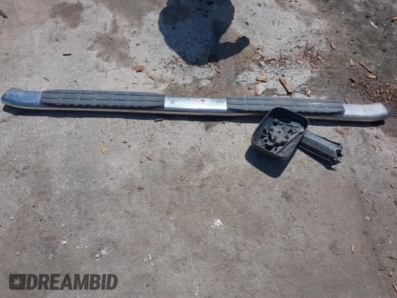 ✅ 2007 Dodge 2500 SLT • VIN: 3D7KS28D67G818527 • Lot: 42851576. Listed on IAAI with 125,874 mi. Free auction sales archive from the USA and detailed vehicle history report at DreamBid. Image 12.