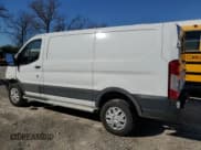 ✅ 2024 Ford Transit Cargo • VIN: 1FTBR1Y80RKA59940 • Lot: 85955585. Listed on Copart with Not provided. Free auction sales archive from the USA and detailed vehicle history report at DreamBid. Image 2.