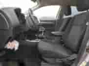 2017 Mitsubishi Outlander SE с VIN JA4AD3A31HZ055951, выставлен на аукционе Copart как лот 69435095 с пробегом 107 503 миль миль и Списание • Salvage title. История ставок и продаж доступна на DreamBid. Изображение 7.