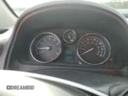 ✅ 2014 Chevrolet Captiva Sport LT • VIN: 3GNAL3EKXES606792 • Lot: 87060904. Wystawiony na Copart z przebiegiem 145 672 mil. Bezpłatny archiwum sprzedaży aukcyjnych z USA i szczegółowy raport historii pojazdu na DreamBid. Zdjęcie 9.