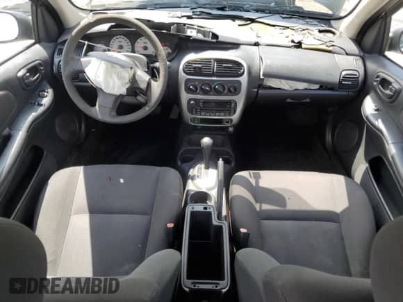 ✅ 2005 Dodge Neon SXT • VIN: 1B3ES56C45D202226 • Lot: 64776125. Wystawiony na Copart z przebiegiem 104 517 mil mil. Skorzystaj z bezpłatnego archiwum sprzedaży aukcyjnych z USA i zobacz szczegółowy raport historii pojazdu na DreamBid. Zdjęcie 8.