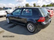 ✅ 2002 Volkswagen Golf GTI • VIN: 9BWDE61JX24036292 • Lot: 71419694. Wystawiony na Copart z przebiegiem 310 162 mil. Bezpłatny archiwum sprzedaży aukcyjnych z USA i szczegółowy raport historii pojazdu na DreamBid. Zdjęcie 2.
