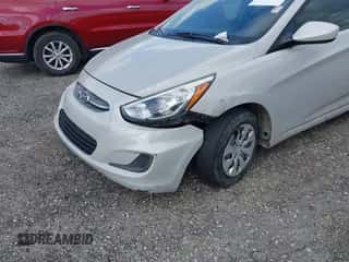 2016 Hyundai Accent SE с VIN KMHCT4AE6GU090890, выставлен на аукционе IAAI как лот 43525855 с пробегом 145 999 миль миль и . История ставок и продаж доступна на DreamBid. Изображение 6.