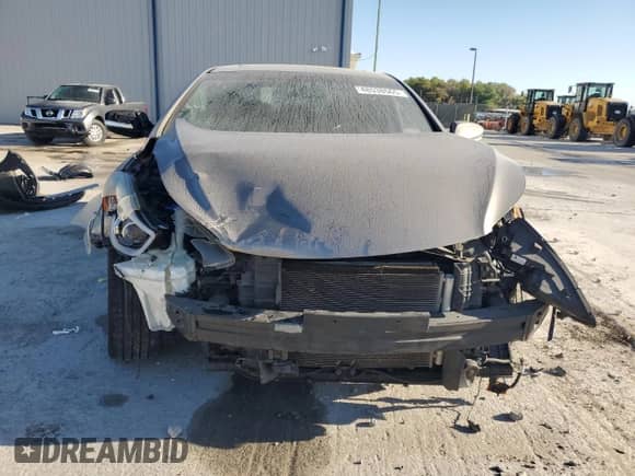 2015 Hyundai Elantra Limited с VIN 5NPDH4AE8FH611255, выставлен на аукционе Copart как лот 48538565 с пробегом 103 210 миль миль и Списание • Salvage title. История ставок и продаж доступна на DreamBid. Изображение 5.