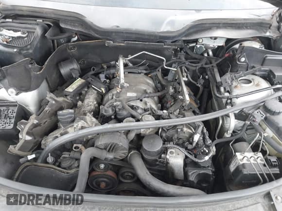 ✅ 2008 Mercedes-Benz M 350 • VIN: 4JGBB86E68A420075 • Лот: 43527899. Опубликован ранее на IAAI с пробегом Не указан. Бесплатный доступ к архиву аукционных продаж из США и подробный отчёт об истории автомобиля на DreamBid. Изображение 10.