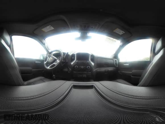 2022 Chevrolet Silverado 1500 LTZ z VIN 3GCUYGED2NG208849, wystawiony jako IAAI lot #43281095 z przebiegiem 71 268 mil mil oraz . Historia ofert i sprzedaży dostępna na DreamBid. Obrazek 20.