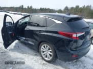 ✅ 2021 Acura RDX • VIN: 5J8TC2H37ML020010 • Лот: 41535666. Опубликован ранее на IAAI с пробегом 47 528 миль. Бесплатный доступ к архиву аукционных продаж из США и подробный отчёт об истории автомобиля на DreamBid. Изображение 14.