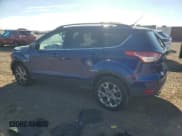 ✅ 2014 Ford Escape SE • VIN: 1FMCU9GX5EUB40954 • Lot: 82762695. Wystawiony na Copart z przebiegiem 140 108 mil. Bezpłatny archiwum sprzedaży aukcyjnych z USA i szczegółowy raport historii pojazdu na DreamBid. Zdjęcie 2.