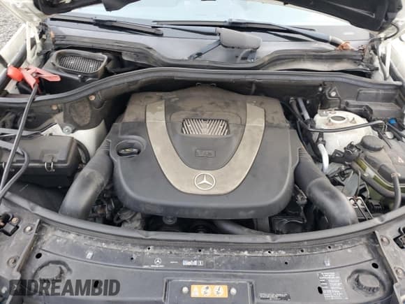 ✅ 2009 Mercedes-Benz M 350 • VIN: 4JGBB86E49A530754 • Lot: 92002965. Wystawiony na Copart z przebiegiem 175 368 mil. Bezpłatny archiwum sprzedaży aukcyjnych z USA i szczegółowy raport historii pojazdu na DreamBid. Zdjęcie 12.