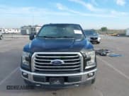 ✅ 2017 Ford F-150 XL • VIN: 1FTEW1EP2HKC17985 • Lot: 43269183. Listed on IAAI with 92,518 mi. Free auction sales archive from the USA and detailed vehicle history report at DreamBid. Image 13.