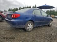 ✅ 2006 Toyota Corolla LE • VIN: JTDBR32E960088564 • Lot: 94271105. Listed on Copart with 271,870 mi. Free auction sales archive from the USA and detailed vehicle history report at DreamBid. Image 3.