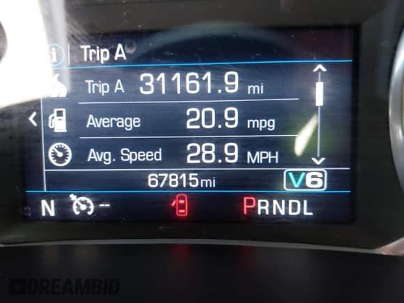 ✅ 2020 Chevrolet Blazer LT • VIN: 3GNKBHRS7LS566540 • Lot: 42724299. Listed on IAAI with 67,815 mi. Free auction sales archive from the USA and detailed vehicle history report at DreamBid. Image 15.