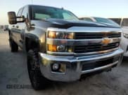 ✅ 2015 Chevrolet Silverado 2500HD LT • VIN: 1GC2KVE84FZ104171 • Лот: 76992994. Опубликован ранее на Copart с пробегом 169 484 миль. Бесплатный доступ к архиву аукционных продаж из США и подробный отчёт об истории автомобиля на DreamBid. Изображение 4.