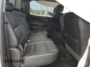 ✅ 2017 GMC Sierra 1500 SLT • VIN: 3GTU2NEC5HG416158 • Лот: 81711615. Опубликован ранее на Copart с пробегом Не указан. Бесплатный доступ к архиву аукционных продаж из США и подробный отчёт об истории автомобиля на DreamBid. Изображение 10.