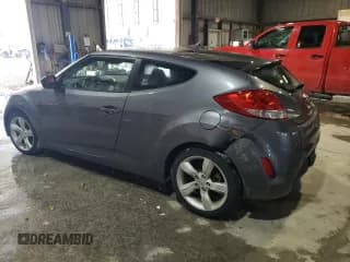 ✅ 2015 Hyundai Veloster RE:FLEX • VIN: KMHTC6AD0FU239134 • Lot: 88692145. Wystawiony na Copart z przebiegiem 151 376 mil. Bezpłatny archiwum sprzedaży aukcyjnych z USA i szczegółowy raport historii pojazdu na DreamBid. Zdjęcie 2.
