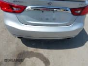 ✅ 2016 Nissan Maxima S • VIN: 1N4AA6AP4GC904576 • Lot: 43085427. Listed on IAAI with 114,866 mi. Free auction sales archive from the USA and detailed vehicle history report at DreamBid. Image 16.