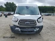 ✅ 2017 Ford Transit • VIN: 1FTBW2CG6HKB35589 • Lot: 68276915. Listed on Copart with 201,874 mi. Free auction sales archive from the USA and detailed vehicle history report at DreamBid. Image 5.