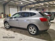 ✅ 2008 Nissan Rogue SL • VIN: JN8AS58V08W140946 • Lot: 94717985. Listed on Copart with 112,458 mi. Free auction sales archive from the USA and detailed vehicle history report at DreamBid. Image 2.