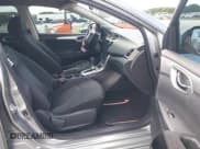 ✅ 2013 Nissan Sentra SV • VIN: 3N1AB7AP4DL791079 • Lot: 43391068. Listed on IAAI with 135,033 mi. Free auction sales archive from the USA and detailed vehicle history report at DreamBid. Image 5.