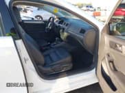 ✅ 2018 Volkswagen Jetta SE • VIN: 3VWDB7AJ8JM261707 • Lot: 43228820. Listed on IAAI with 72,769 mi. Free auction sales archive from the USA and detailed vehicle history report at DreamBid. Image 5.