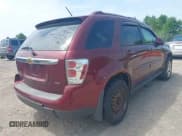 ✅ 2007 Chevrolet Equinox LT • VIN: 2CNDL73F276044919 • Лот: 42541511. Опубликован ранее на IAAI с пробегом 166 178 миль. Бесплатный доступ к архиву аукционных продаж из США и подробный отчёт об истории автомобиля на DreamBid. Изображение 4.